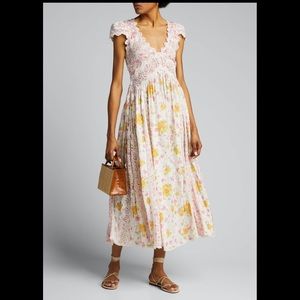 Loveshackfancy Archer Dress